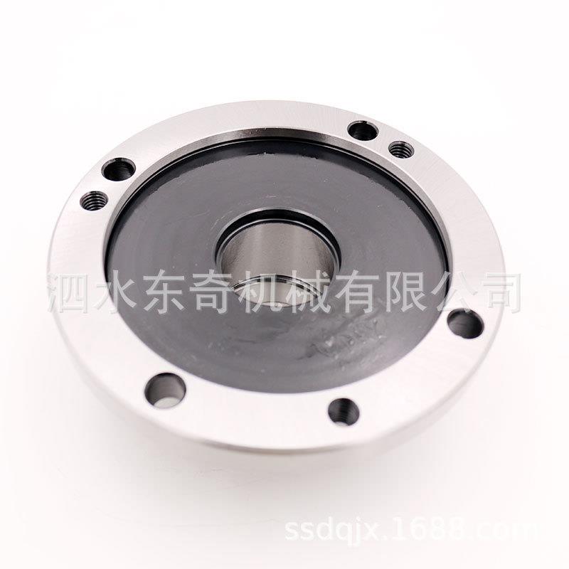 东奇YID厂家销品卡盘座夹头座R直40-1E25卡盘替代ER直孔夹头座