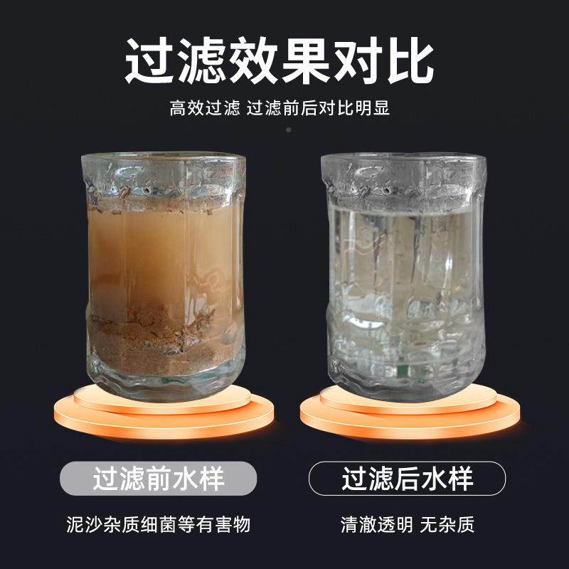 级袋工LRJ式过滤大通量食品不锈钢器化制药食品厂污水冷却水油漆,机械设备,过滤设备,淘宝优惠券,粉丝福利购,淘宝优惠卷