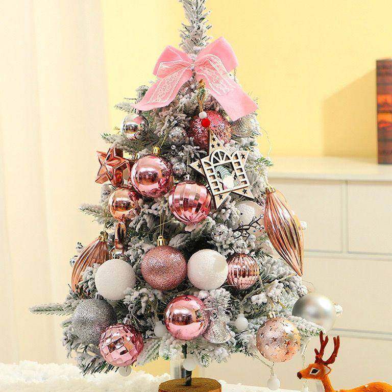 厂家直供圣诞树60m迷你桌面圣诞树1.华2米1.5米1.热8圣诞节c豪装