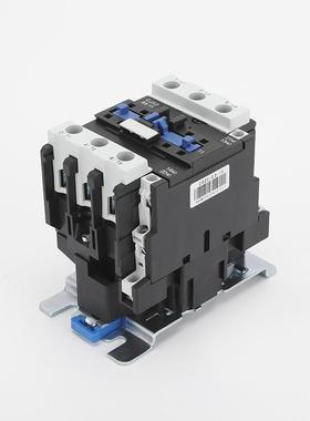 交流接触器J2-4011C40A接触XGVE器1常开1常闭220V380V110V36V