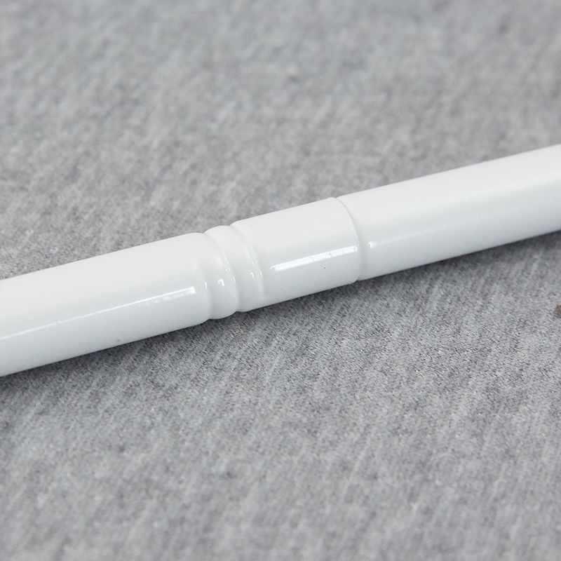 链防摔坐床蚊帐GK936538方顶支拉架杆子白色铁用艺烤漆管通配件1