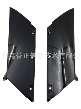 适用于福特explorer2020后门立柱外饰板左右LB5Z-7829A09-AA