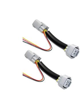 LED尾灯电源取出线束适用于NOAHVOXY
