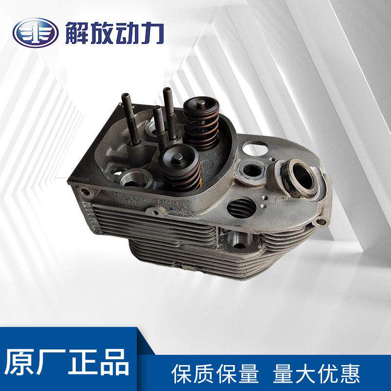 道依茨缸盖总成柴油机道依茨柴油机配件法蒂娜及配件现货