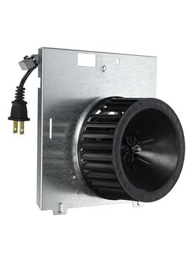 S97009745浴室风扇电机组件适用于Broan-NutoneHD80L684-B