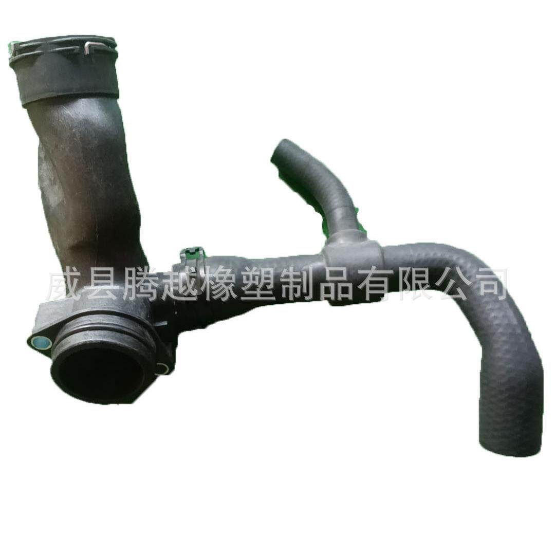 2712002056.2712002552适用于奔驰水管暖风管废气管通风管增压管