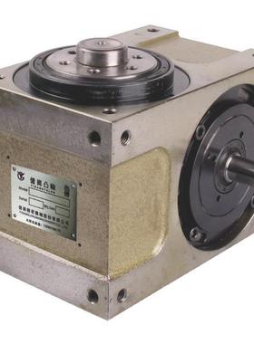 凸轮分割器DF型凸轮分割器自动化间歇凸轮分割器80DF04270