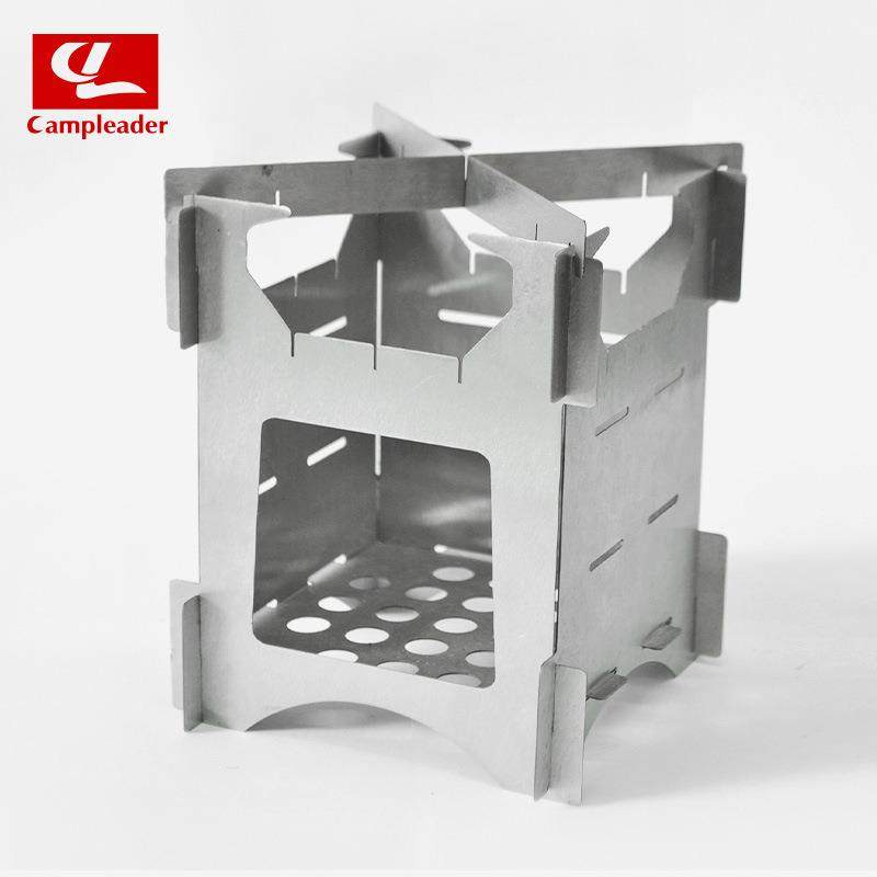 新款户外不锈钢多功能卡式取暖炉便携折叠野营木柴小号柴火炉,纺织面料/辅料/配套,纺织机械配件,淘宝优惠券,粉丝福利购,淘宝优惠卷