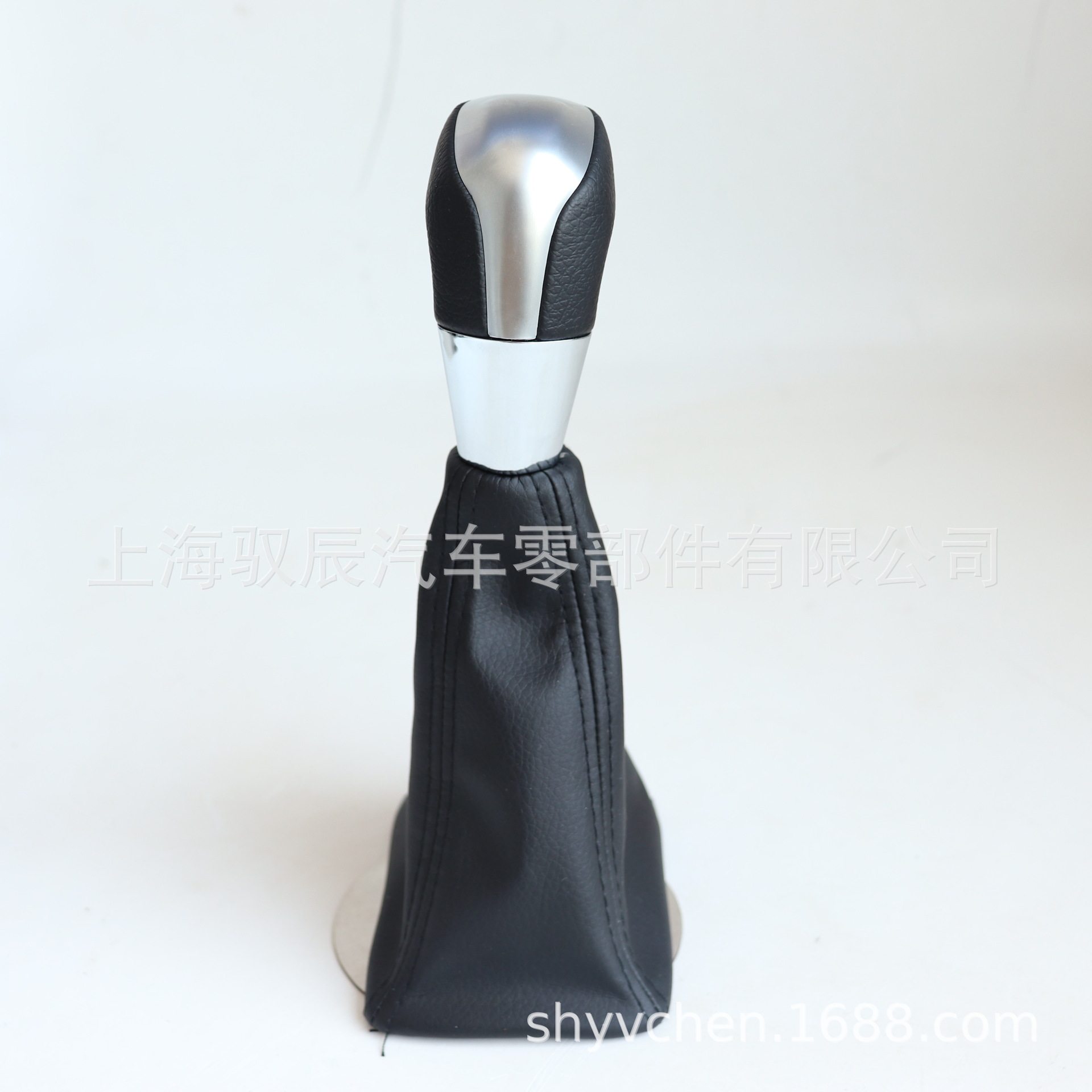 适用于丰田锐志自动挡一体换档手球防尘套一体排挡头档把头挂档头