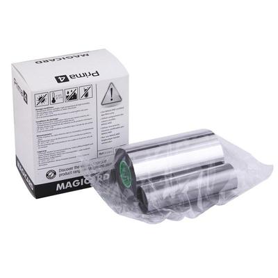 XID8300证卡打印机色带套装DIC10216彩色带DIC10319转印膜