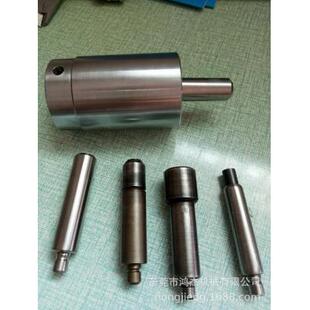 直销台式气动旋铆机铆杆气动旋铆机机头气动旋铆机配件