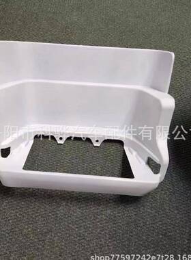 适用于日野500HINO500VICTOR踏板下护罩