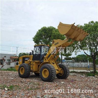 CAT卡特966装载机卡特966H装载机卡特多少钱车况好价格便宜
