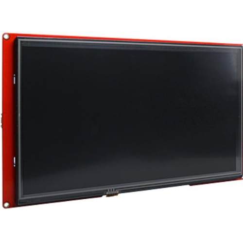 智能版电阻屏10.1寸人机交互HMI英文版NX1060P101-011R-I