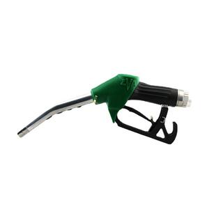 直销加油站设备加油机配件DN19六分不带接头ZVA自封加油枪