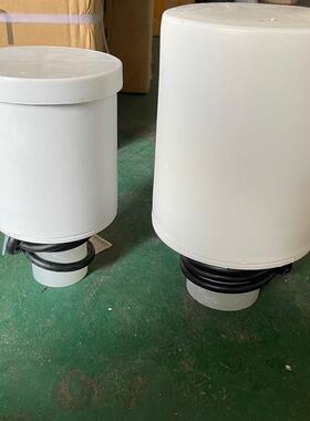 SF-AW自吸泵电动空气控制阀虹吸压阀W305FB子电电磁螺纹排气阀降