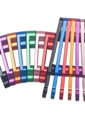 凌公路车迈碟刹7超轻转换座R810/105/DA/REMLMD后刹车前底座碟片