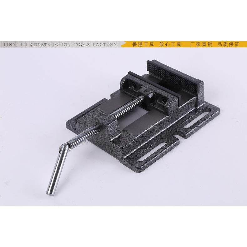 重型美式平重口钳6寸015MM钻床无品牌/重型平口钳简易型平口钳,电子/电工,接线端子,淘宝优惠券,粉丝福利购,淘宝优惠卷