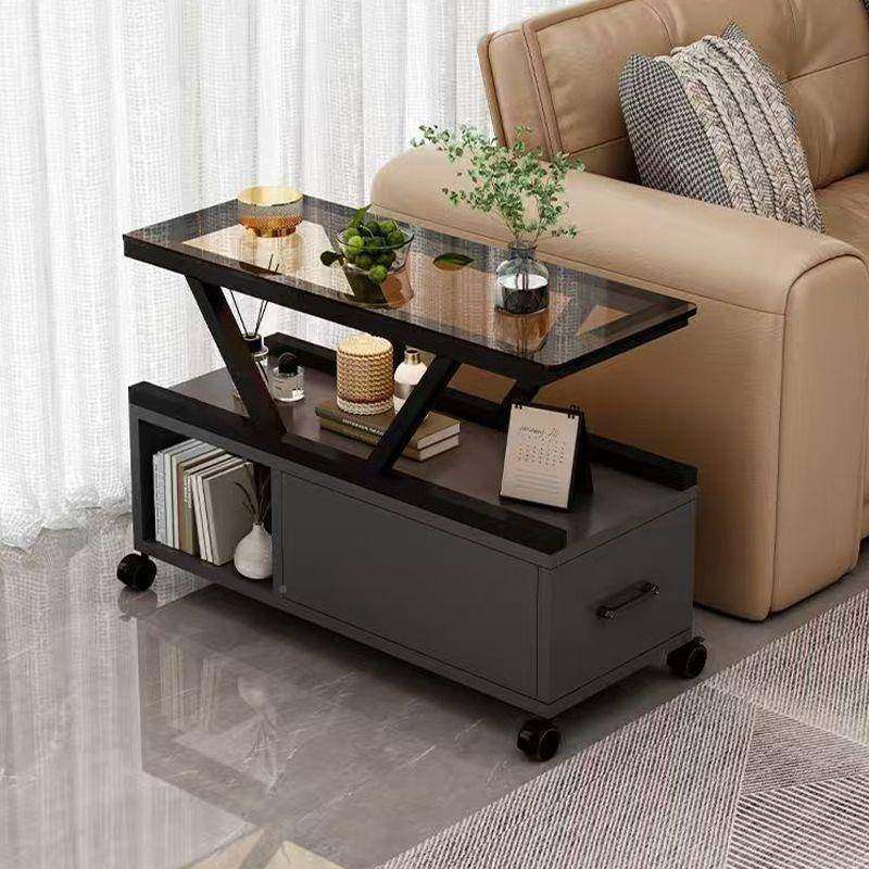 沙玻璃边几家用客厅小发桌子茶几无品牌/轻奢可动移桌子角几方柜,基础建材,脚轮/万向轮,淘宝优惠券,粉丝福利购,淘宝优惠卷