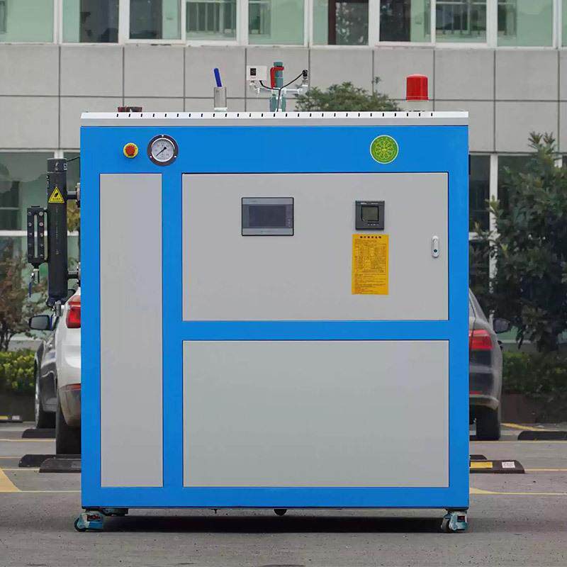 加热水锅炉厂SYR洗360千瓦电热水锅加炉浴电加热热水锅炉家直销