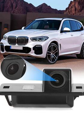 摄BM.W3//7ESeriesE53E3946E53X5X35X6倒车baoma后视像头