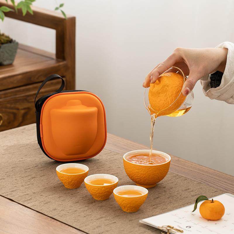 旅套行茶具装便携式露户功营夫茶具茶杯旅游喝茶装备随89463行外,农机/农具/农膜,其它农用工具,淘宝优惠券,粉丝福利购,淘宝优惠卷