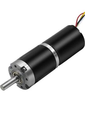 径28MM减速电机G28-刷2839878P无行星微型电机直行星减速电机