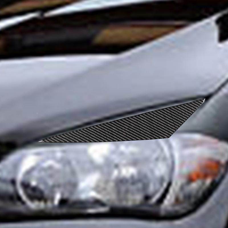 适1用于15454灯宝马09-4款1汽车改装配X件贪心啊我大灯眉装饰条贴,汽车用品/电子/清洗/改装,其他内饰/驾乘用品,淘宝优惠券,粉丝福利购,淘宝优惠卷