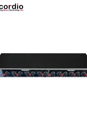 音24X超低电子分频器单独立体L声重低9332音专业数字处理器分频器