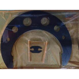 M6*0.756-g公制纹环规螺厂家销售油管量规塞412环细牙螺规文塞环