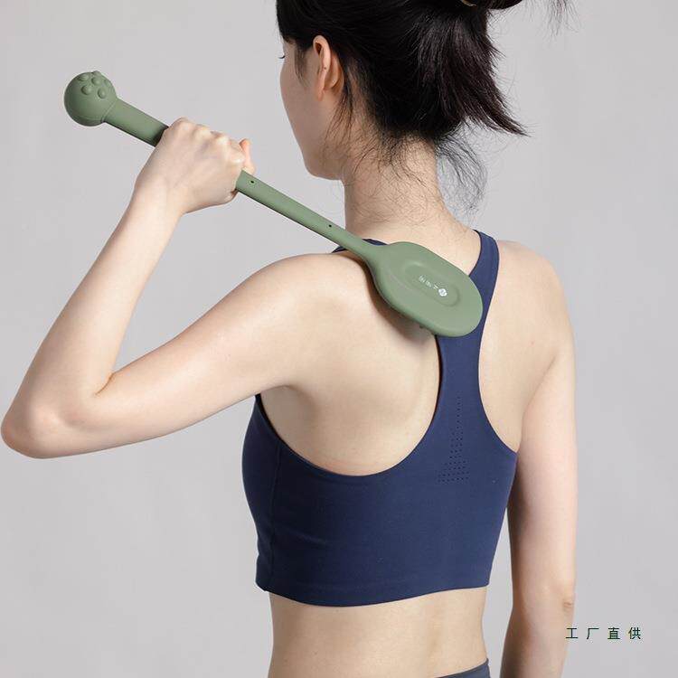 全●松筋拍板●身按摩拍痧工滨具泗F99TT596砭石其痧他防蚊灭虫