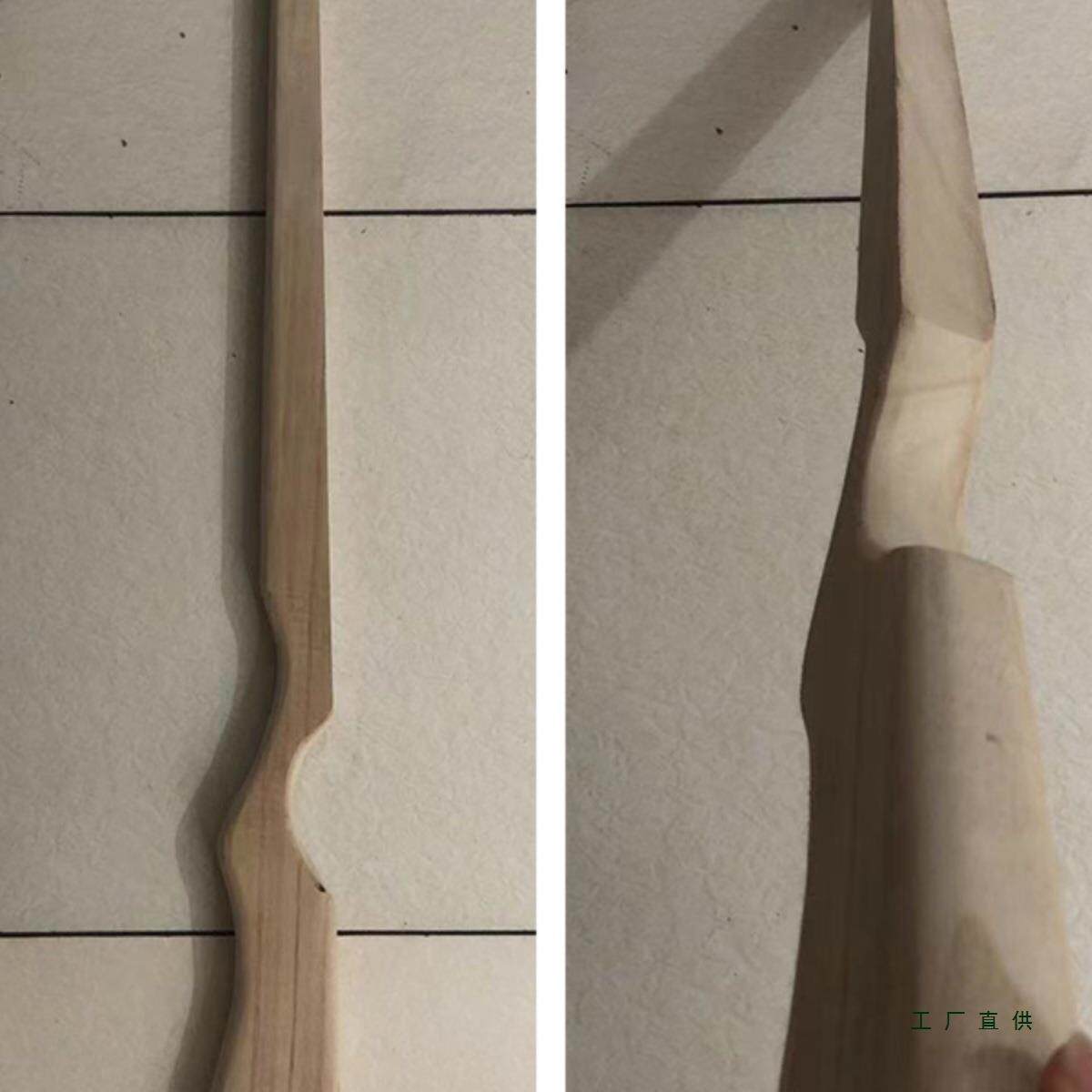 训练木枪道具木枪托步枪木枪把木枪模型木质枪托道具体能训练器材