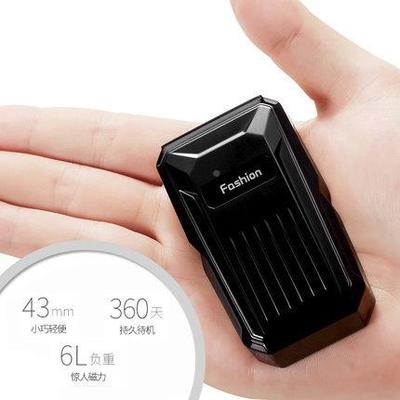 C无1线车载C1用品gps位强免磁安装待机汽定车gps