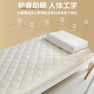 学生cp-kmn-宿寝舍床垫室上铺单90x190床人褥垫被家用榻榻米床垫