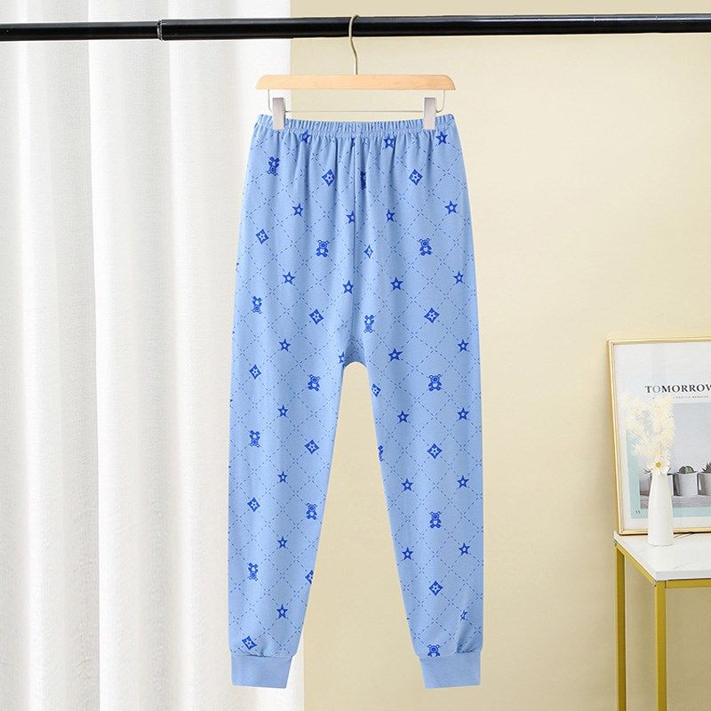 胖童秋裤纯棉加肥加大睡裤中大童胖儿童线裤打底裤男童保暖裤内穿,童装/婴儿装/亲子装,保暖裤,淘宝优惠券,粉丝福利购,淘宝优惠卷