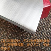 日式 不锈钢木柄专业摊煎饼铲铁板烧烤牛排炒冰铲子填缝刀巧克力铲