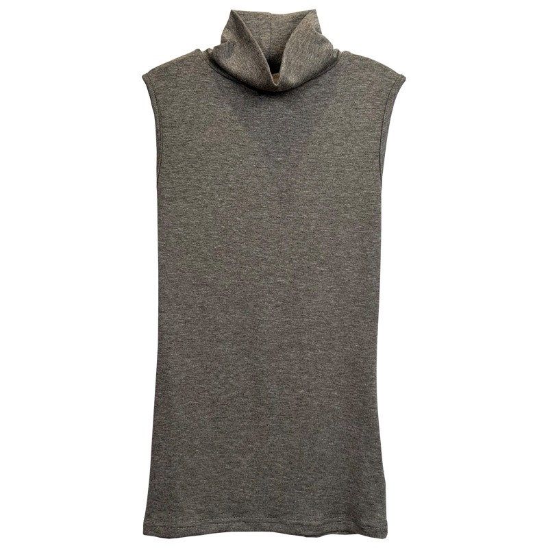 韩国东大门新款性感显身材~亲肤女人味高领紧身打底衫背心女上衣,女装/女士精品,背心吊带,淘宝优惠券,粉丝福利购,淘宝优惠卷