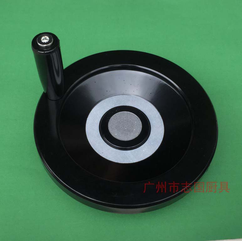 恒联 B30 B40 B50 B60 搅拌机 打蛋机 升降手轮 升降轮 配件