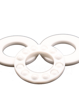 平面推力球陶瓷轴承51107 51108 51109 51110 51112 51113CE