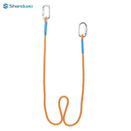 山都澳 安全绳 连接绳 定位绳 保险绳 电工施工 限位绳 作业防护