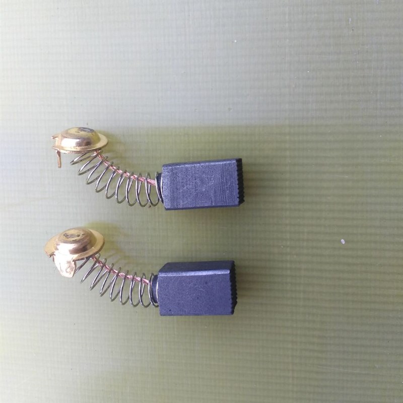 断布机裁布 切布 省布机 裁剪机 碳刷 电机 磨石 断布机 碳刷通用