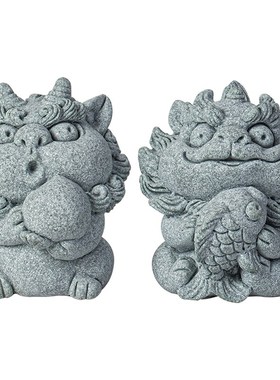 新中式状元探花祝福加油励志摆件送高考中考学生礼品书房桌面装饰