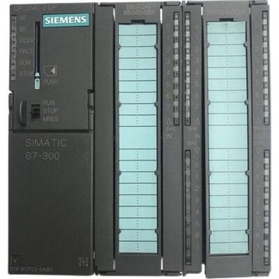 供应 6ES73152AH140AB0 原厂 PLC 可编程控制系列产品