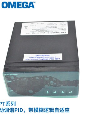 CN16DPT-224 CN16DPt-444 CN32Pt-145奥米佳智能数显温控仪温控器