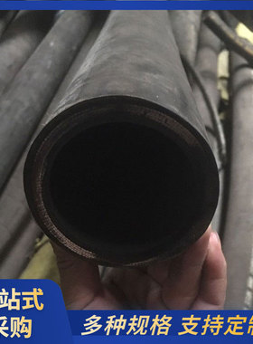 砂泵矿用喷浆管 喷浆机用喷浆管 喷砂输水管 64.76.102长度