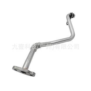 适用福特RANGER12涡轮增压管涡轮增压器管 BB3Q-6K677-AB 1721339