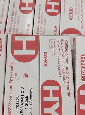 德国贺德克hydac滤芯KS500-2.5-N 原装进口金属