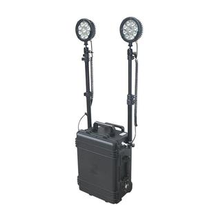 BQ7310A便携式 移动照明系统GAD512夜间场景照明灯抢险作业灯