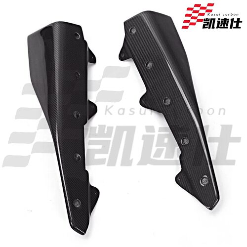 适用于宝马M2F87的汽车零件MP型车身套件碳纤维侧裙保险杠