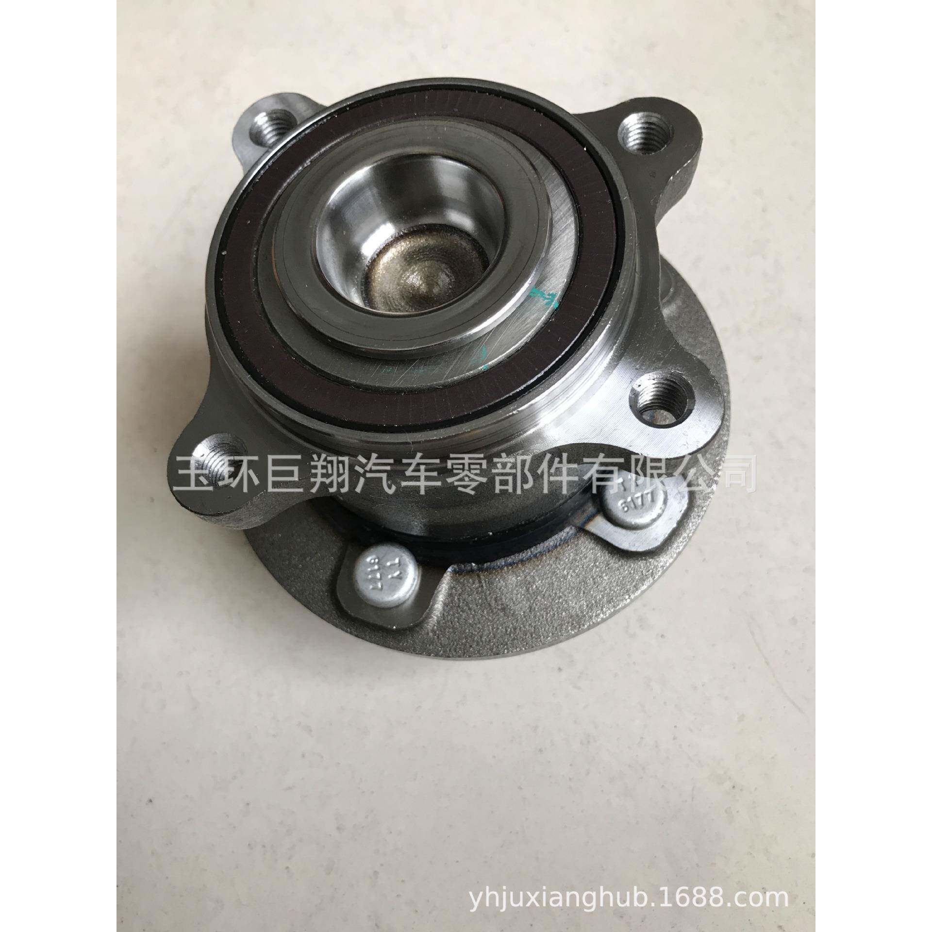 供应轮毂单元型号1350287213500573雪佛来科鲁兹